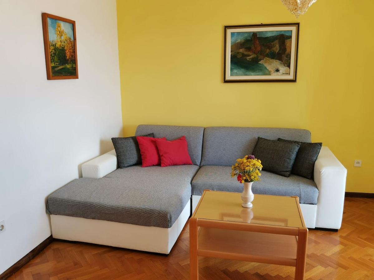 Apartment Venci 波尔 外观 照片