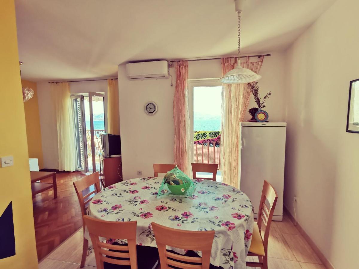 Apartment Venci 波尔 外观 照片