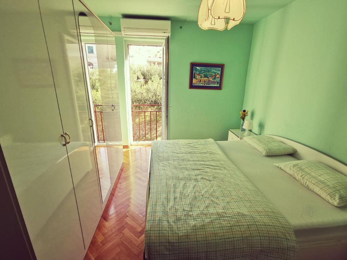 Apartment Venci 波尔 外观 照片