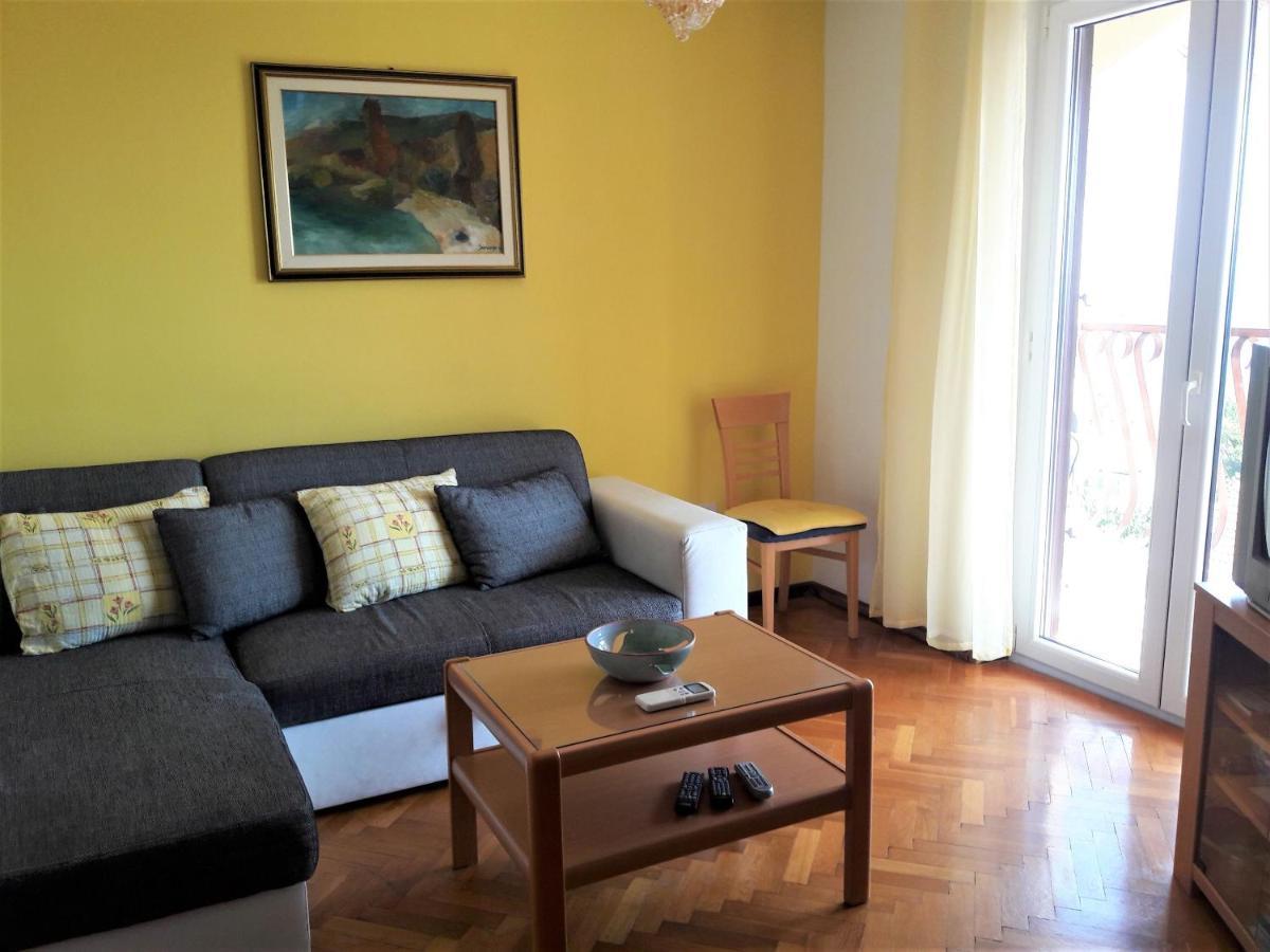 Apartment Venci 波尔 外观 照片