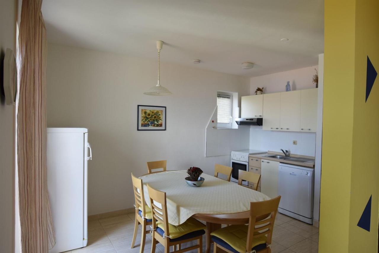 Apartment Venci 波尔 外观 照片